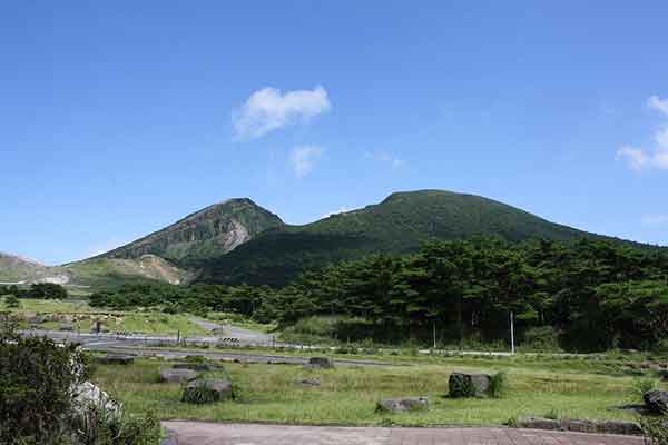 ＮＯ.8韓国岳㈰