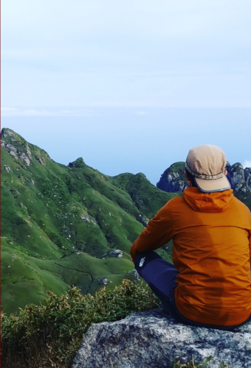 いまさら聞けない登山整備のあれこれ