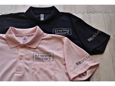 オリジナルポロシャツ1
