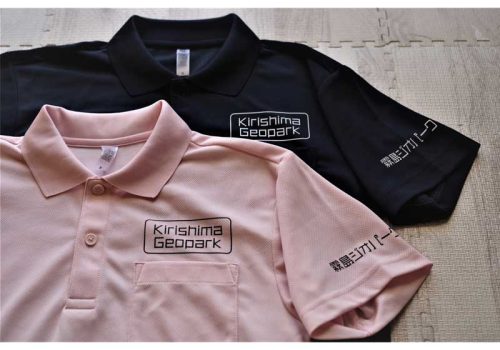 オリジナルポロシャツ1