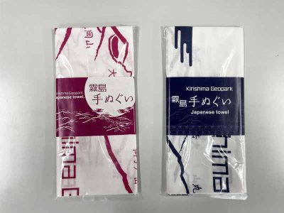 手ぬぐい2