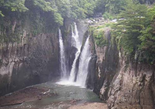 ＮＯ.27須木の滝㈰