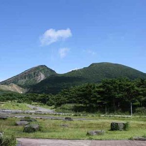 ＮＯ.8韓国岳㈰