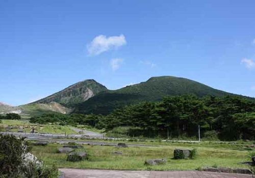 ＮＯ.8韓国岳㈰